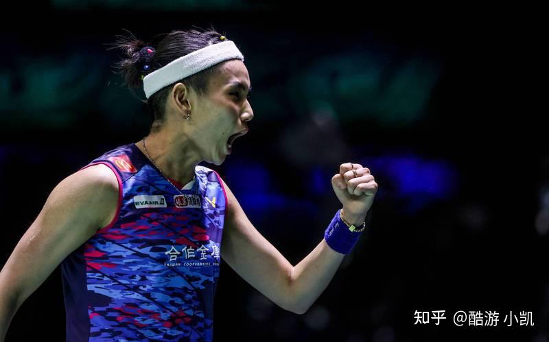 印度队轻取印尼队，戴资颖惊艳四座的简单介绍