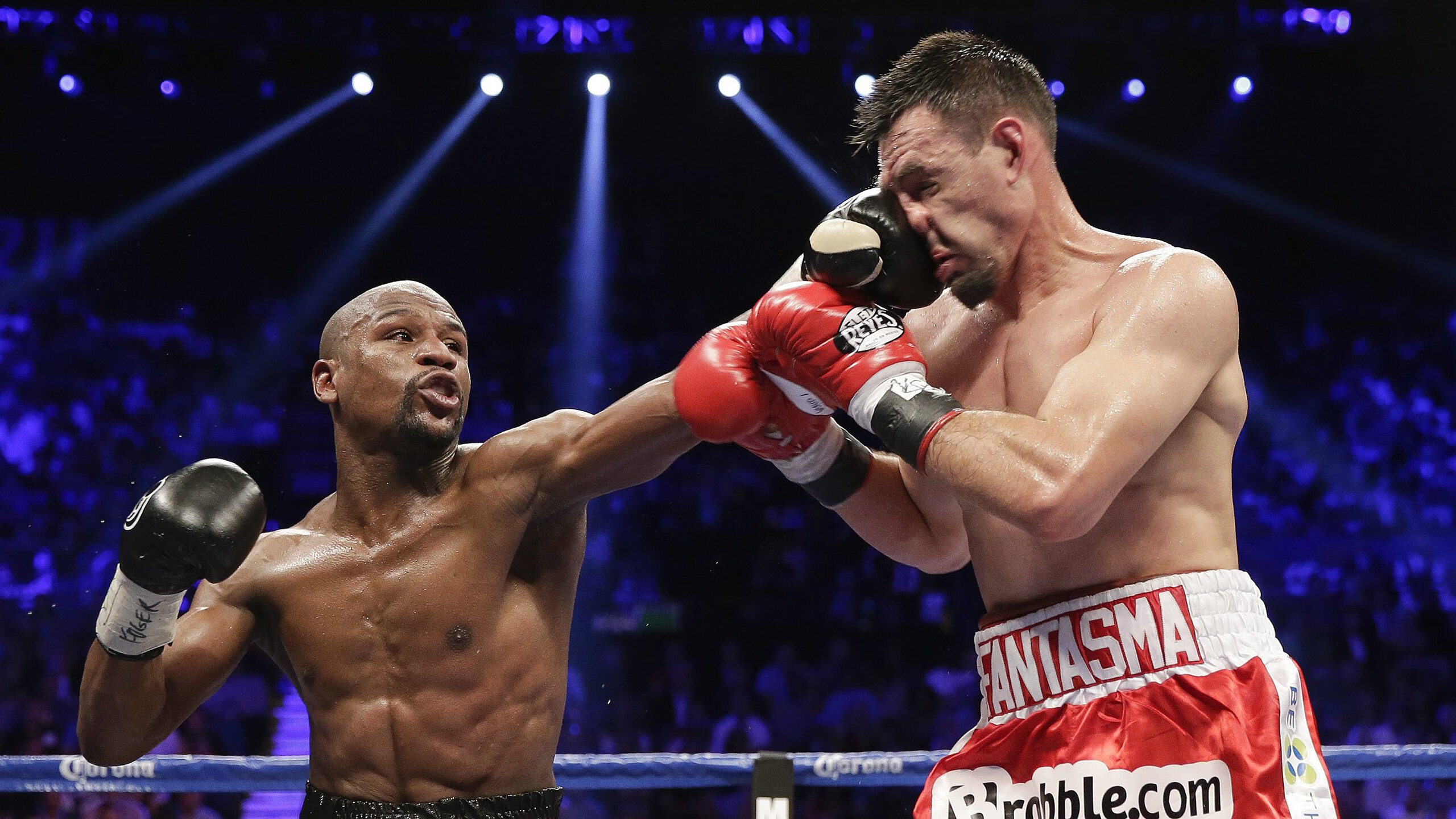 托尼·大场面先生，NBA季后赛之夜的永恒传奇